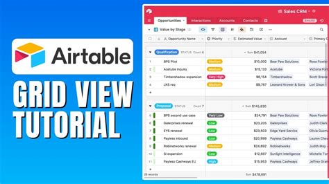 chadabl|How to Use Chasabl: List View and Grid View